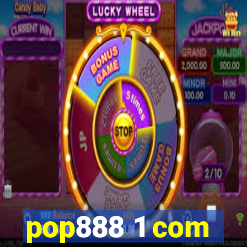 pop888 1 com